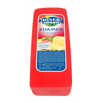 Biser Edamer Mlekoprodukt 3 kg
