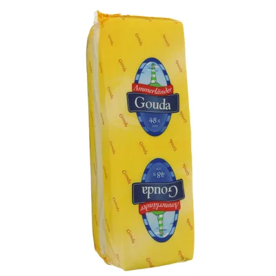 Sir Gouda 48%mm Ammerland Tisacoop 3 kg