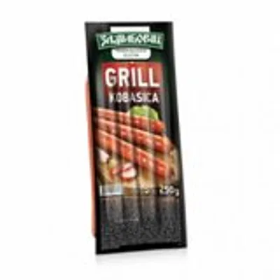 Grill Kobasica Vakum Rf Medius Mesara