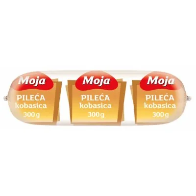 Neoplanta Moja Pileca Kob 300 g