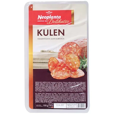 Neoplanta Kulen Rfz