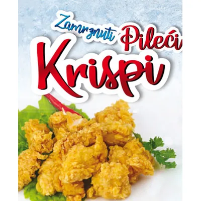 Dimljeni Pileci Batak I Karabatak/K Pile Rfz