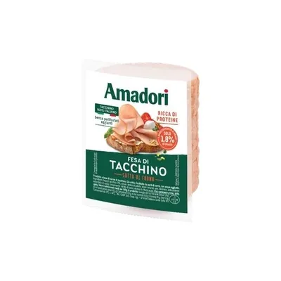 Sunka Amadori Cureca