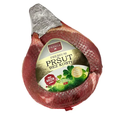 Seoski Prsut Bez Koze Vp Franca