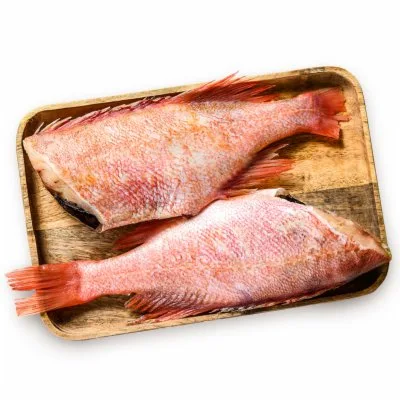 Smrznuta Riba Barka Crvena Riba Cca 1 kg