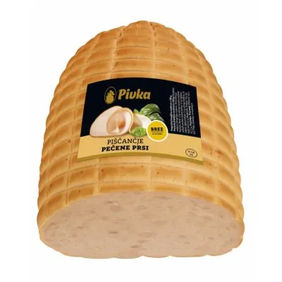 Prsa Pileća Pečena Maxi Pivka