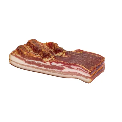 Slanina Neobradjena I Kla Cc 9- 132 Nedelj 10 kg