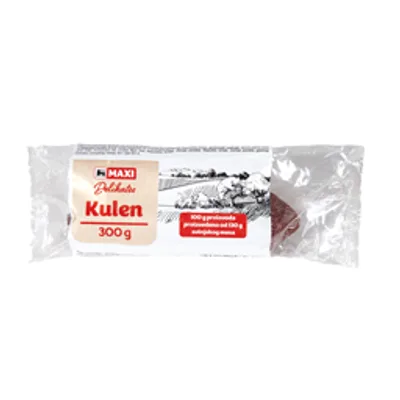 Kulen Maxi