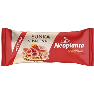 Neoplanta Sunka Kuvana