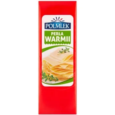 Perla Warmii Polmlek 3 kg
