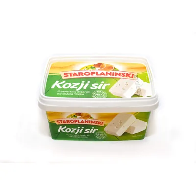 Sir Kozji Org Kriška 45%mm Dana