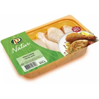 Pileći Batak I Karab.Perutnina Cca Family Map 1 kg