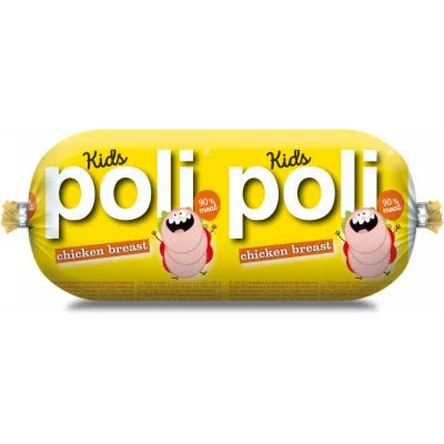 Pileća Prsa Kids Poli Rf