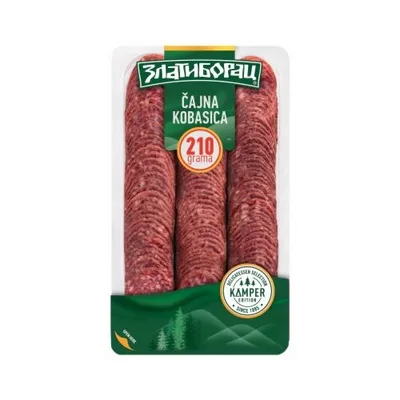 Zlatiborac Cajna Kobasica