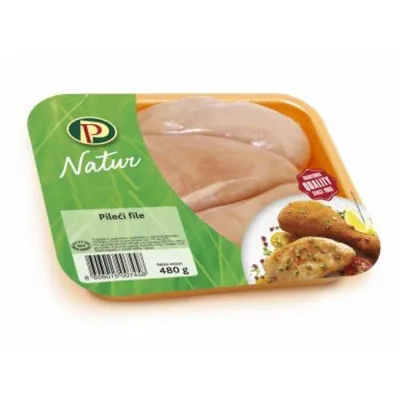 Meso Grudi Vak Pp Perutnina