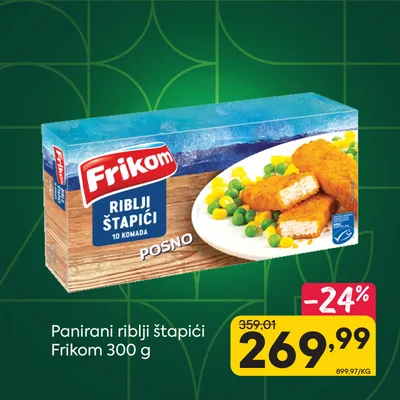 Riblji Stapici Rnf