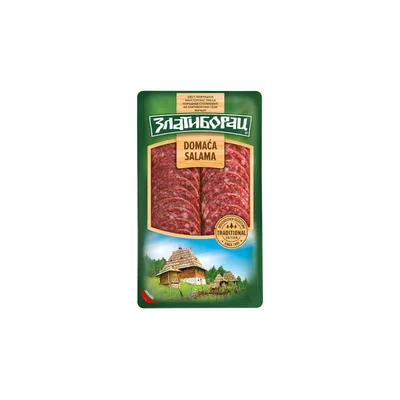 Zlatiborac Domaca Salama B