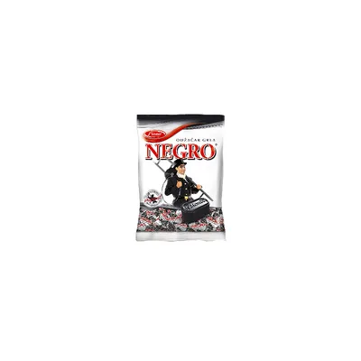 Rinfuz Negro Bombone