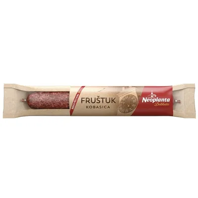 Neoplanta Frustuk Ljuta Kobasica