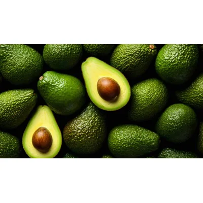 Avokado