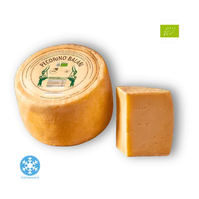 Kackavalj Ovc.Za Rend.Pecorino Cca 350 g