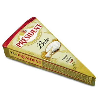 Sir President Brie Cca 3 kg