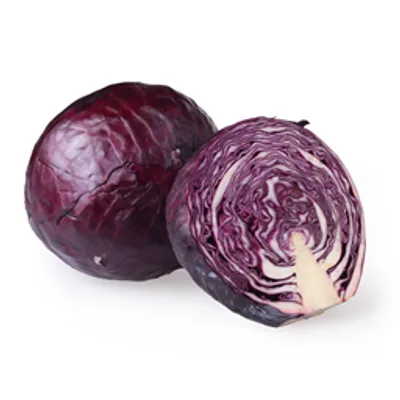 Kupus Crveni