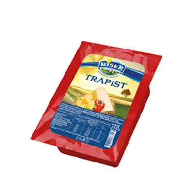 Biser Sir Trapist Selecta Premium 45%mm
