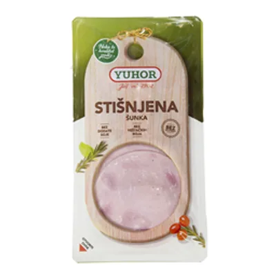 Yuhor Stisnjena Sunka