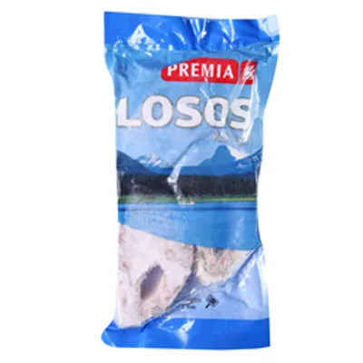 Losos Kotlet Premia Cca 800 g
