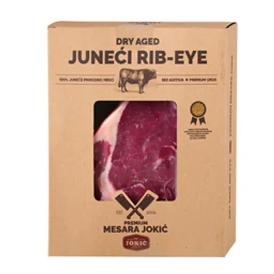 Rib-Eye Selekcija Jokic
