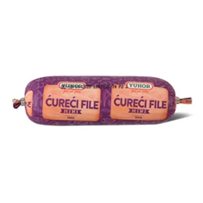 Yuhor Cureci File U Crevu