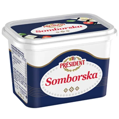 Sir President Somborska Rinfuz