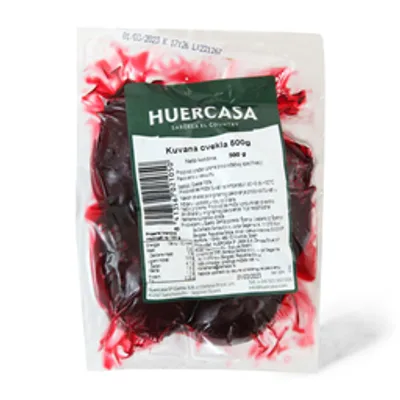 Cvekla Kuvana 500 g