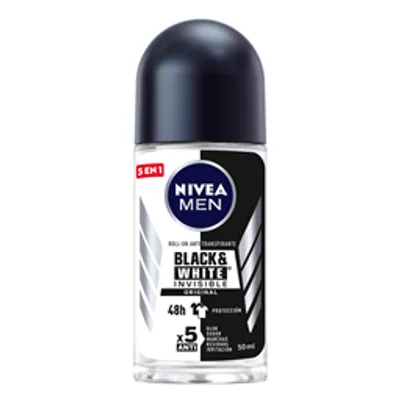 Nivea Deo Roll On Muški Deep 50 ml