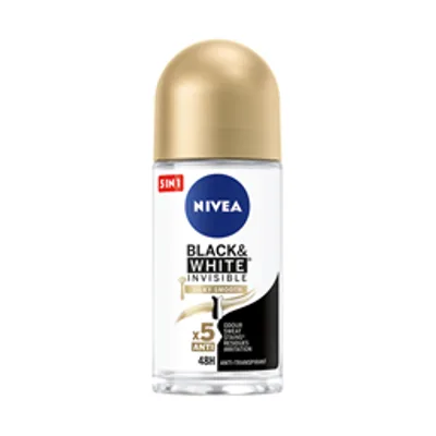 Nivea Deo Roll On Orig Care Anti Niv 50 ml