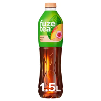 Ledeni Čaj Fuze Breskva Nrg C 250 ml