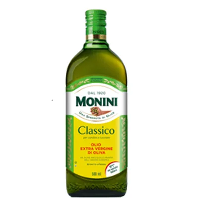Monini Vergine Devi.Maslinovo Ulje 500 ml