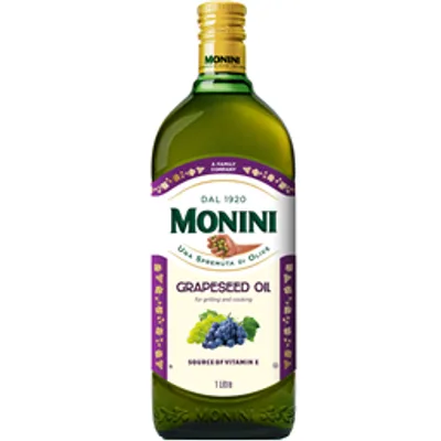 Ulje Od Kostica Grozdja Monini 1 L