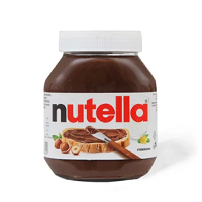 Nutella Krem Ferrero 700 g