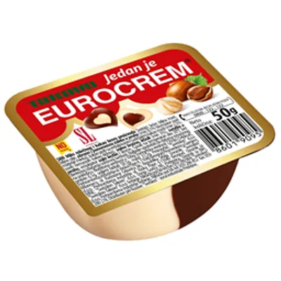 Krem Eurocrem Tecni Takovo 50 g