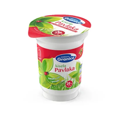 Zdravo Pavlaka 20%mm 180 g