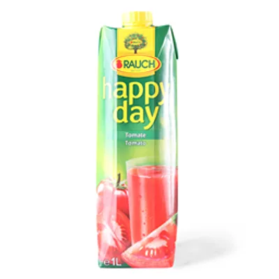 Sok Od Paradajza Happy Day Brik 1 L