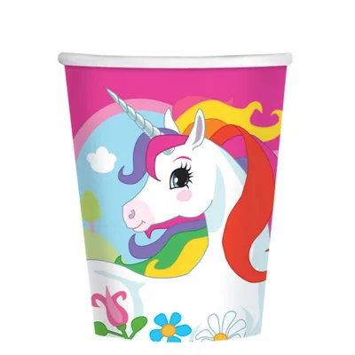 Salvete Unicorn
