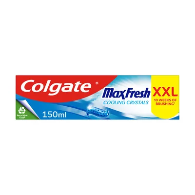 Colgate Colg.Max Fresh Blue 150 ml