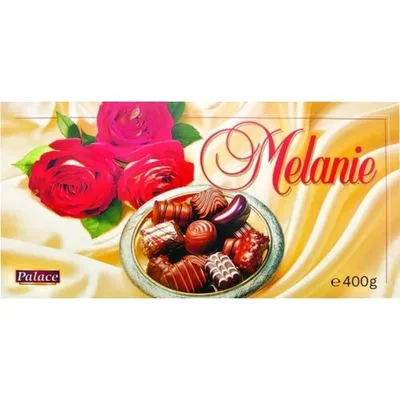 Mešavina Čokoladnih Pralina 400 g