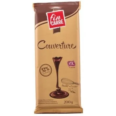 Fin Carré Čokolada Za Kuvanje 200 g