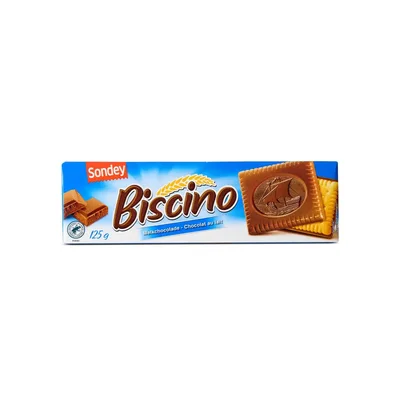 Keks Crna Cok Biscino Gut Gunsting 125 g