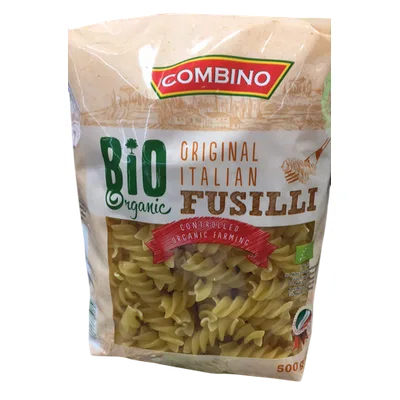 Bio Testenina 500 g