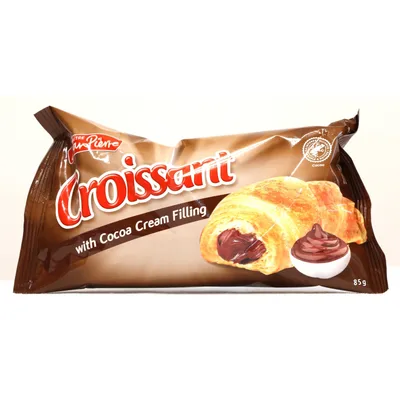 Kroasan Sa Višnjom 85 g